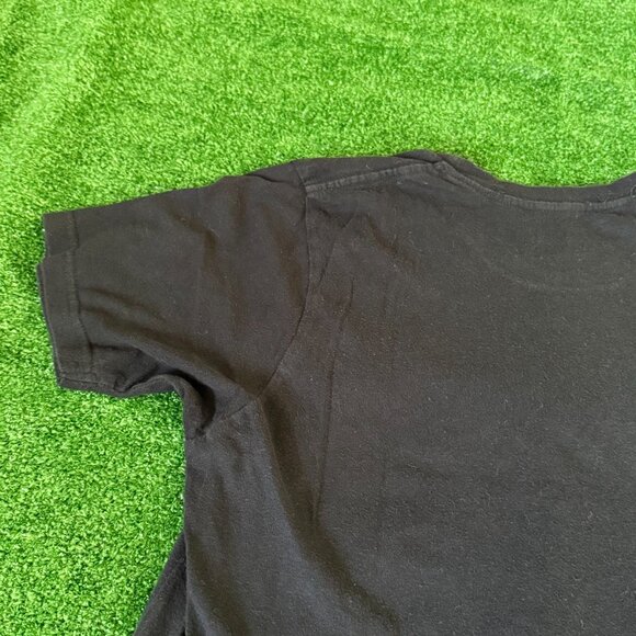 Game of Throne 3 House Symbols Short Sleeve Crewneck Graphic T-Shirt Size S - Picture 12 of 13